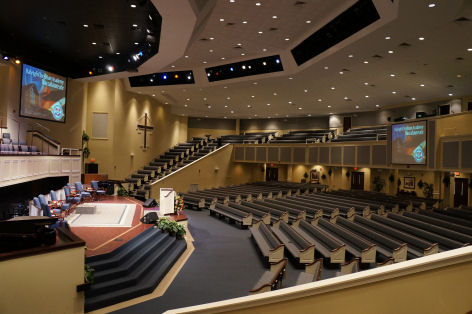 Centerpoint Community Church