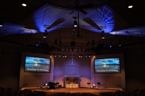 Centerpoint Community Church