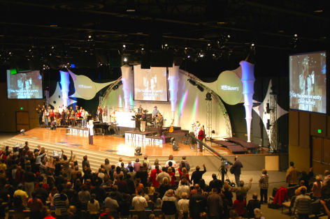 Victory Church