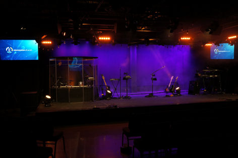 Encounter Church